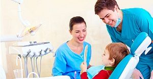 Сестринское дело в стоматологии - дистанционное обучение