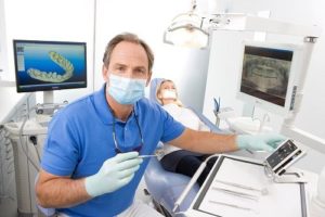 Актуальные вопросы стоматологии ортопедической