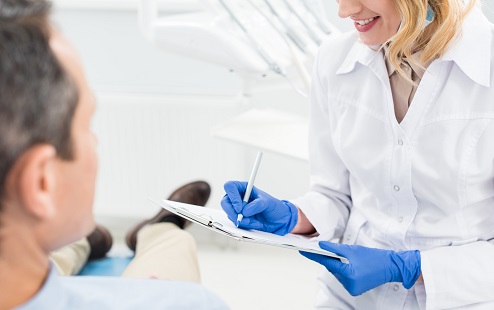 Актуальные вопросы терапевтической стоматологии (врач стоматолог терапевт)
