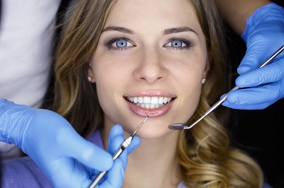Актуальные вопросы профилактики стоматологических заболеваний
