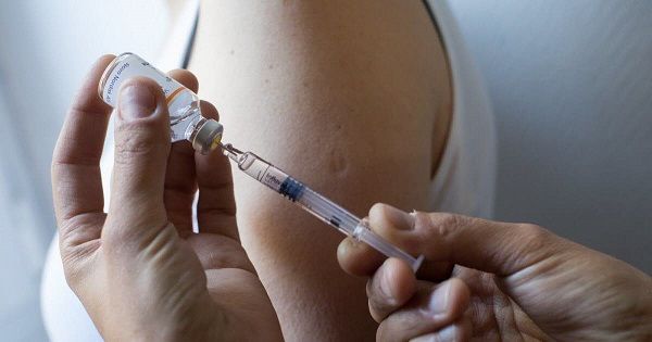 НМО. цикл "Частные вопросы вакцинопрофилактики"